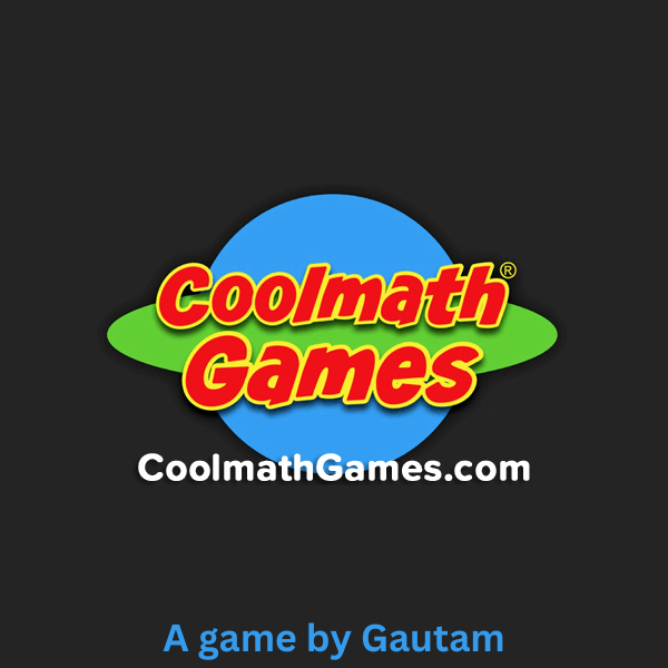 Coolmath Splash